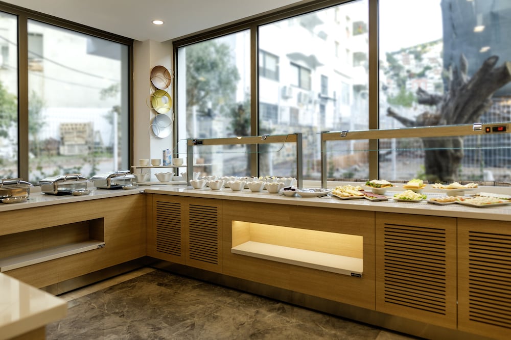 Gulluk Uno Elegance Otel 27/50