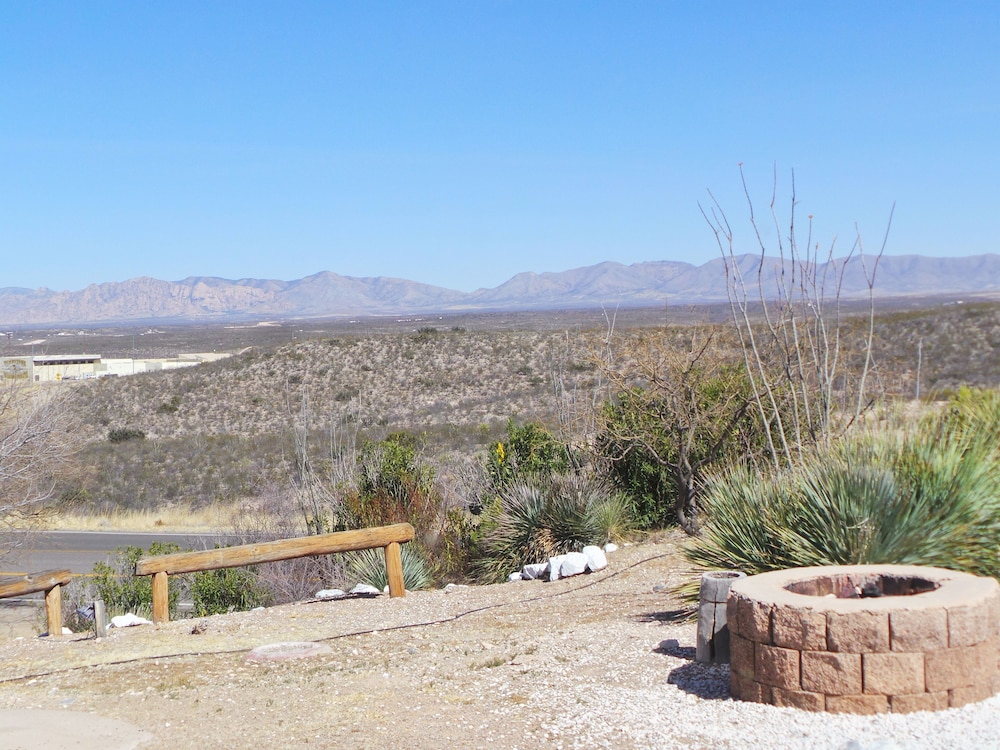 Tombstone Lookout Lodge, SureStay Collection by Best Western 46/49