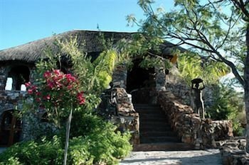 Aha Eagle Tented Lodge & Spa Etosha 17/56
