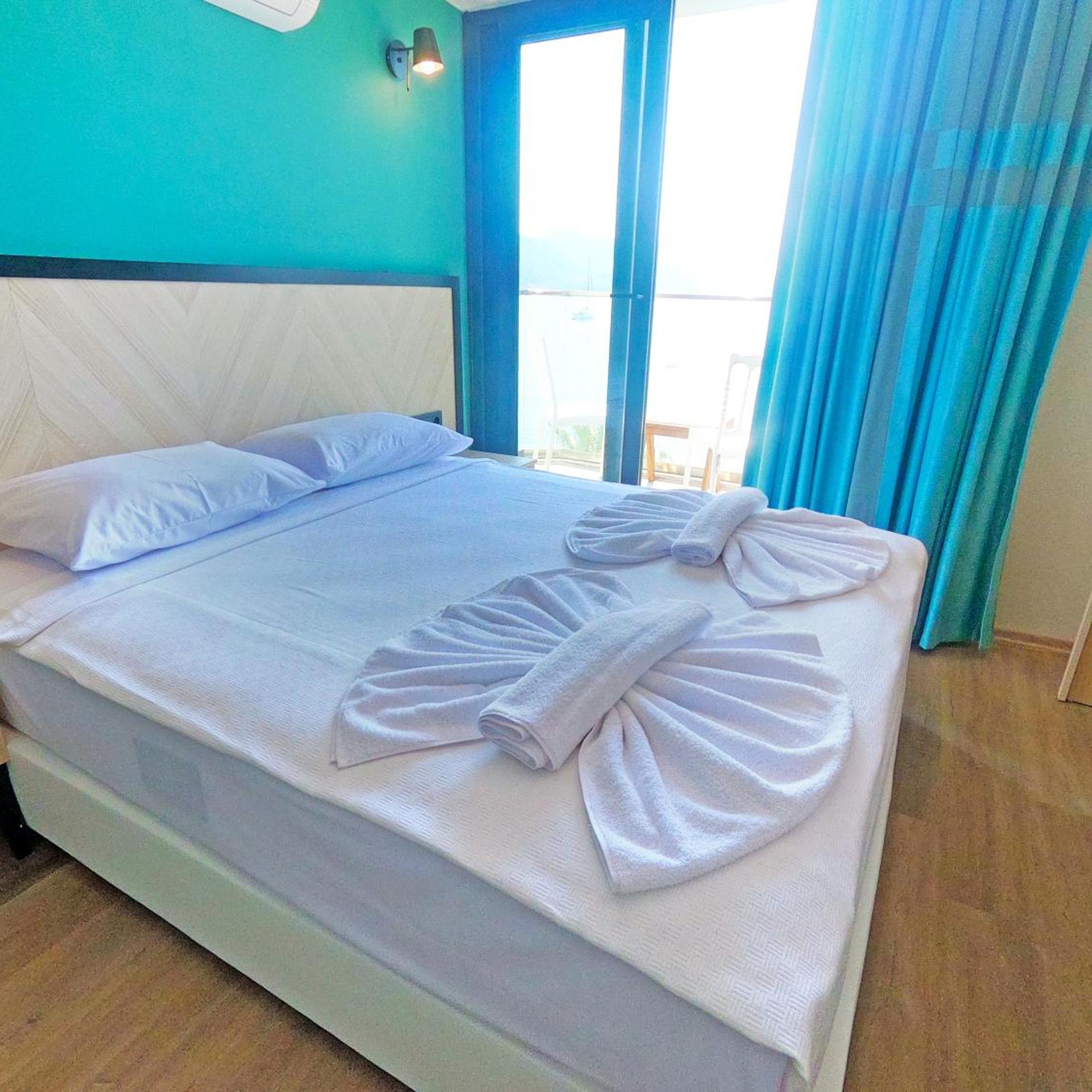 The New George & Dragon Beach Hotel 17/50