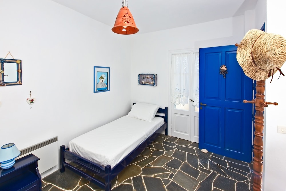 Sifnos Residence 5/21