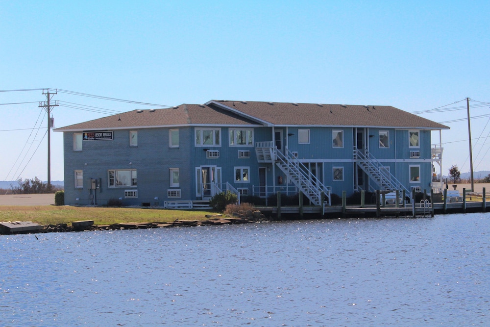 Fin N Feather Waterside Inn By Kees Vacations 6/43