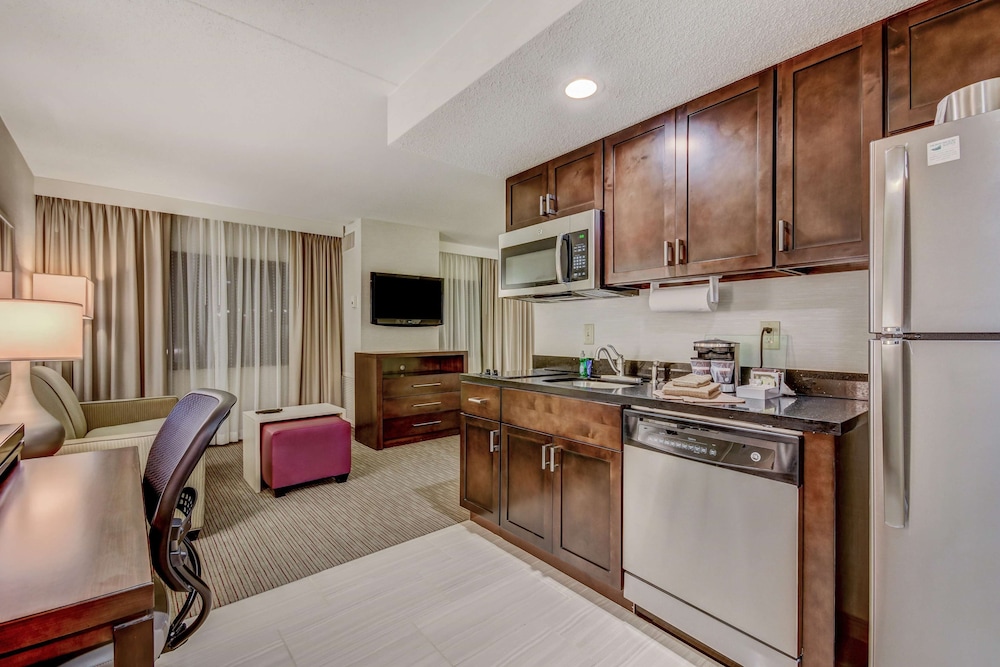 Homewood Suites By Hilton Indianapolis Carmel 42/51