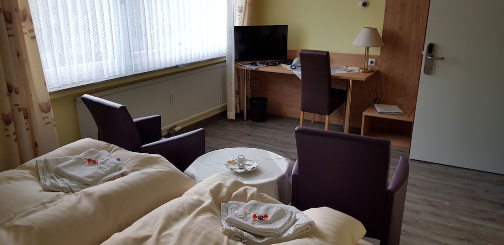 AKZENT Hotel Gut Hoeing 15/49