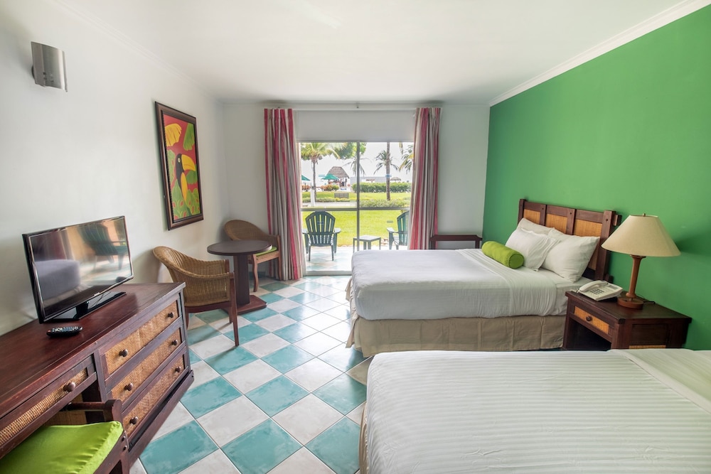 Grand Decameron Panama, A Trademark All Inclusive Resort 31/70