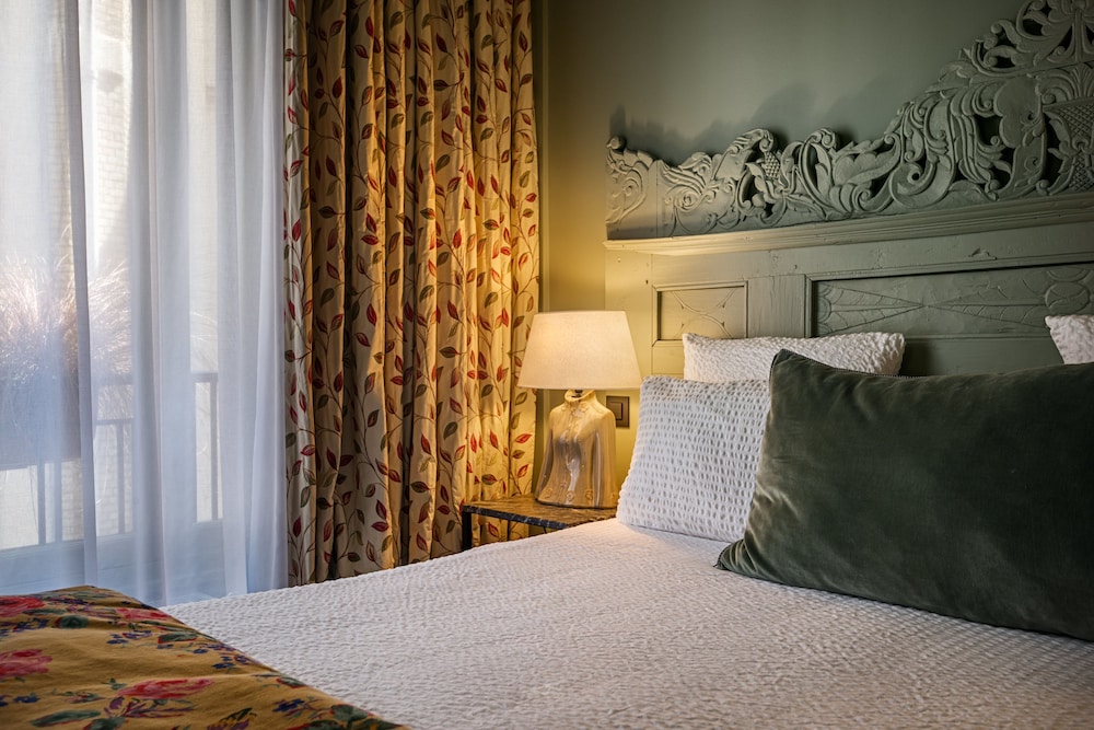 Hotel Villa Nicolo 13/61