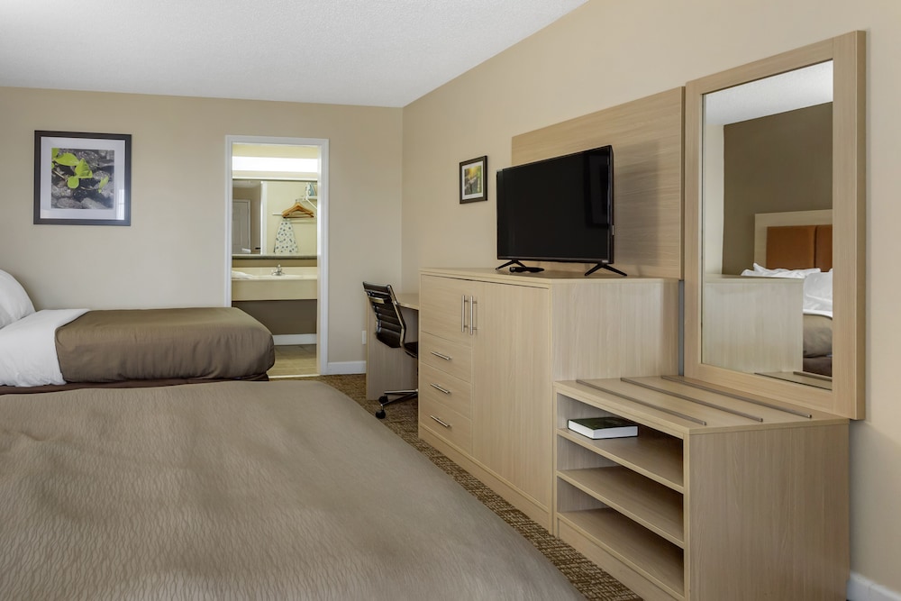 Richland Inn of Columbia 22/55