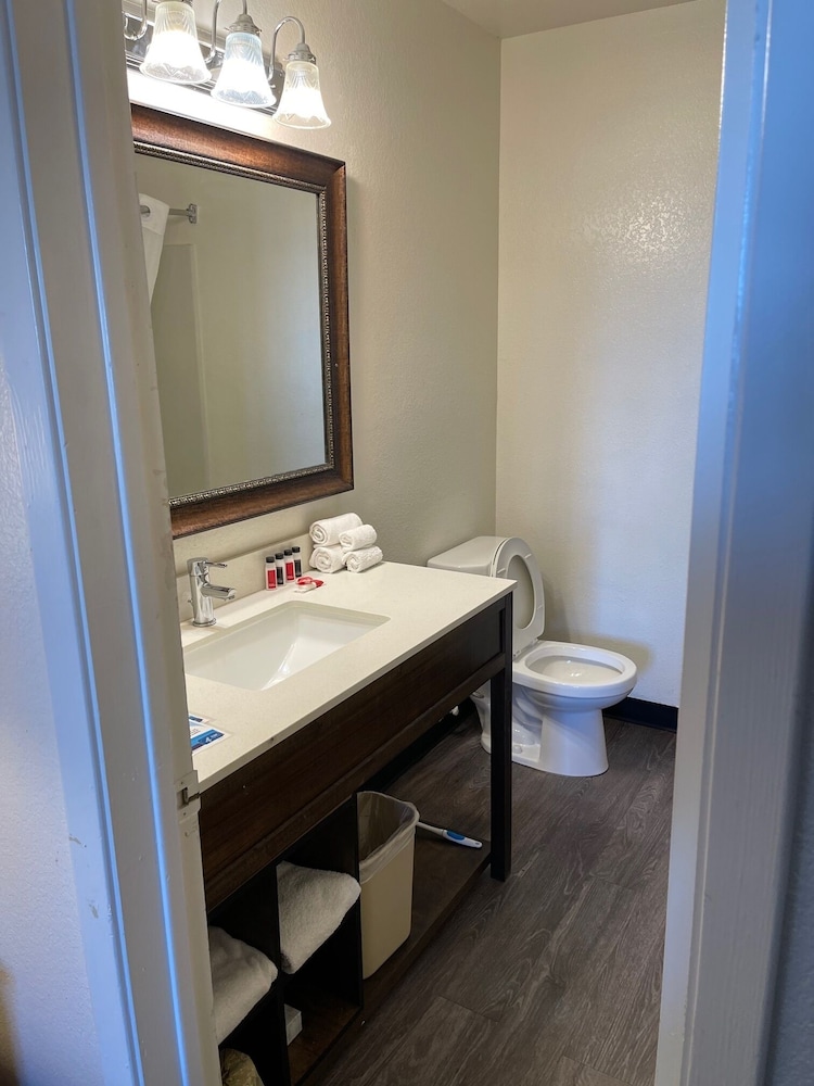 Motel6 Tempe, AZ – Elliot Road 19/40