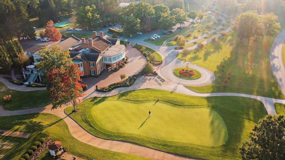 The Resort at Glade Springs 62/65