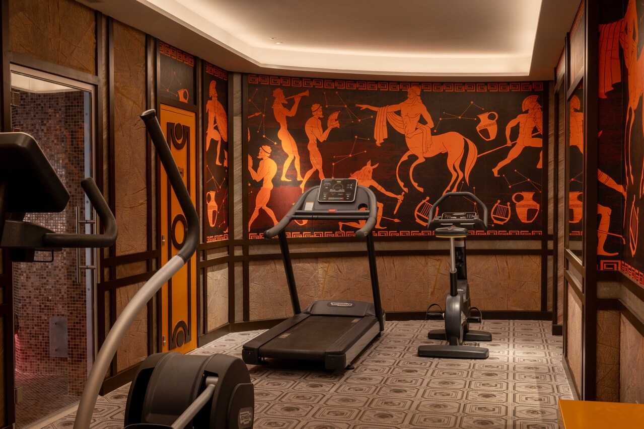 Hotel Le Magnifique 23/38