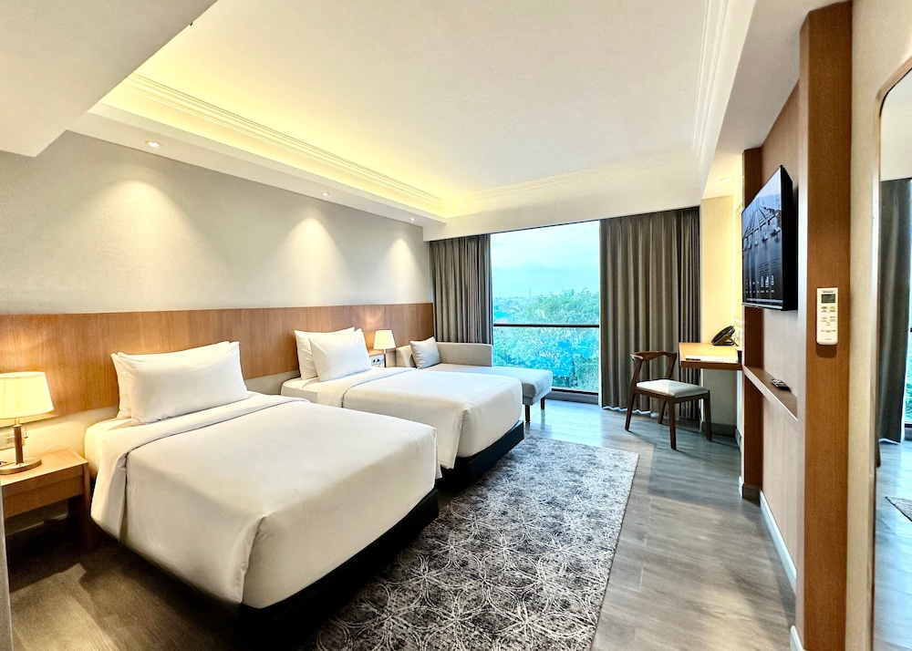 The Malioboro Hotel & Conference Center 16/42