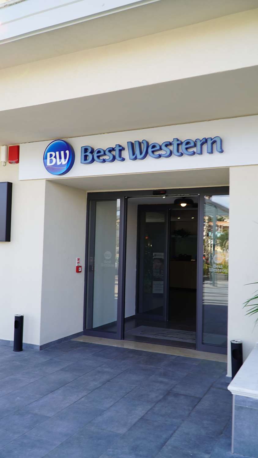 Best Western Hotel Massafra 29/29