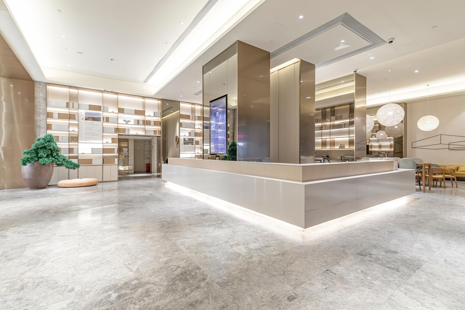 Ji Hotel (Shanghai Lujiazui Pudong South Road) 5/49