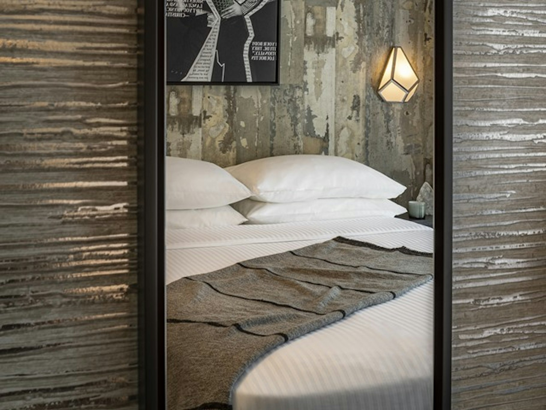 The FIDI Hotel 5/7
