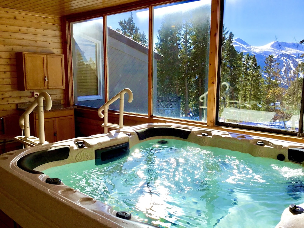 Gold Point Resort Breckenridge by Vacatia 22/50