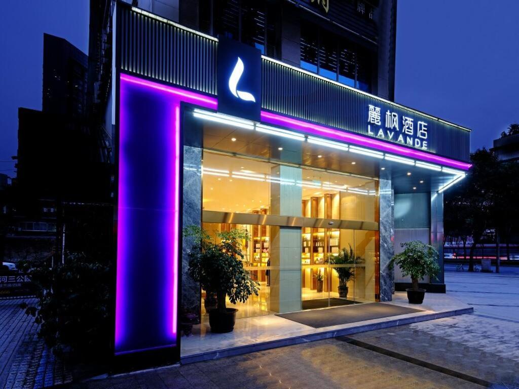 Lavande Hotel (Chengdu Chunxi Road) 3/26