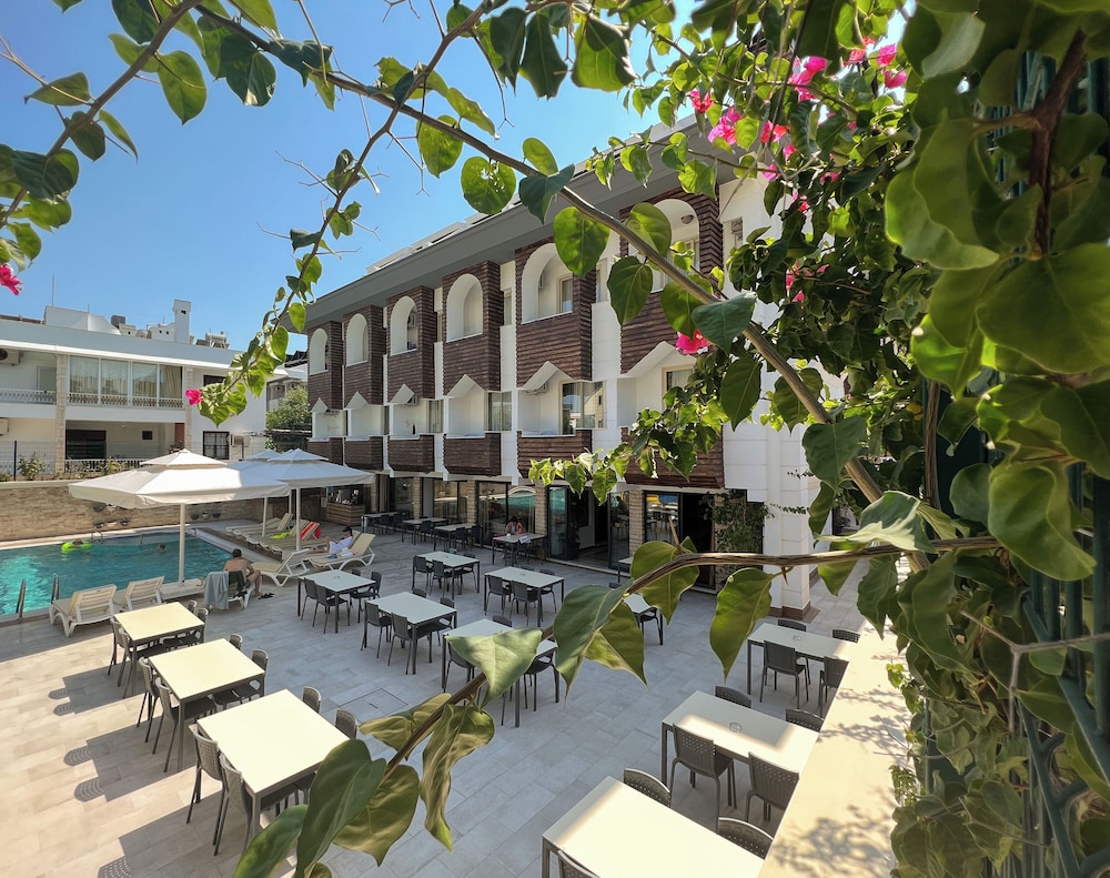 Fame Beach Hotel 38/40