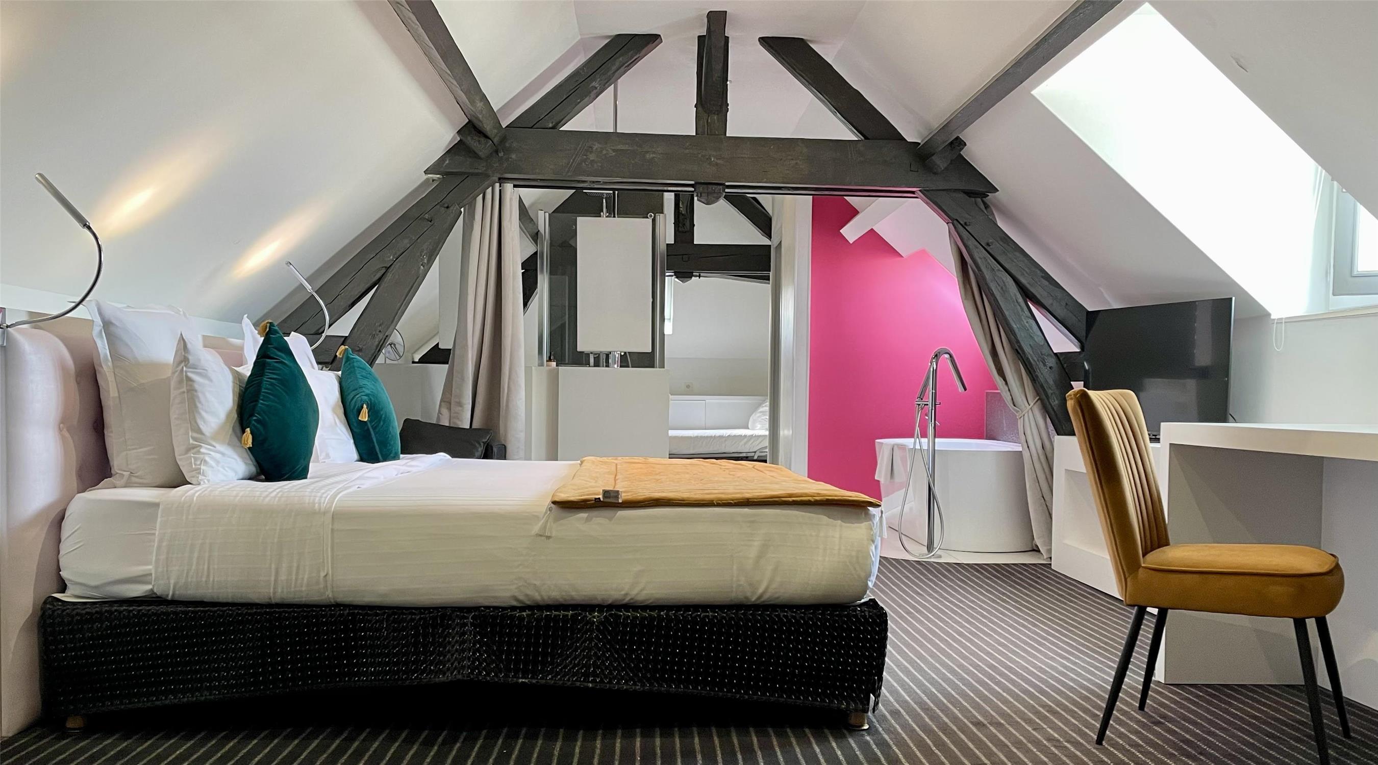 Best Western Blois Chateau 16/43