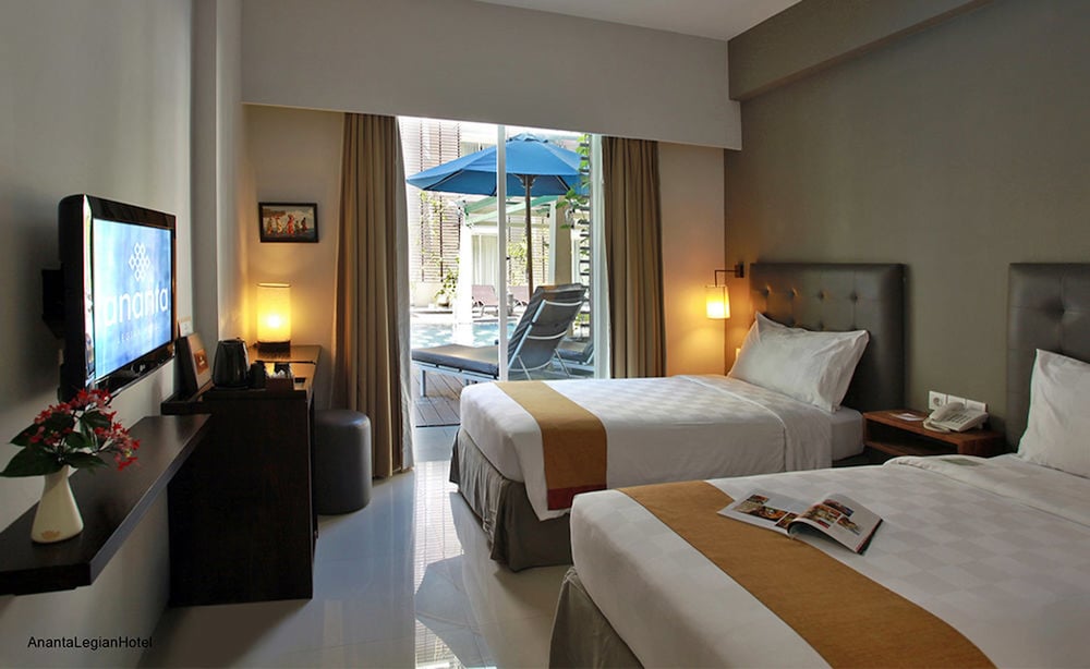 Ananta Legian 22/50