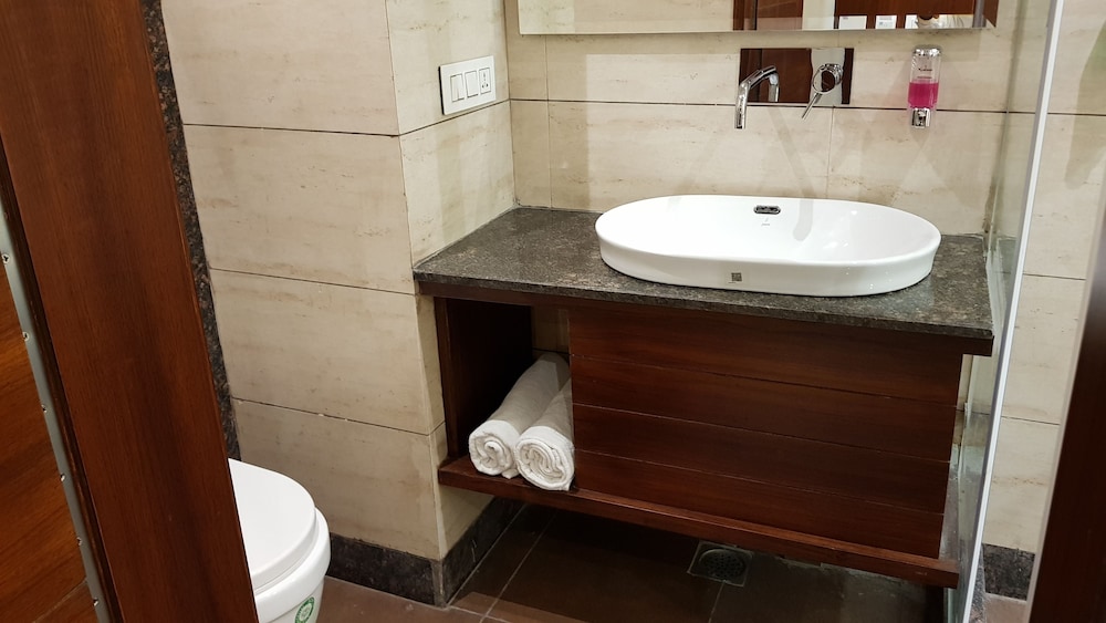 Hotel Kenview 21/23