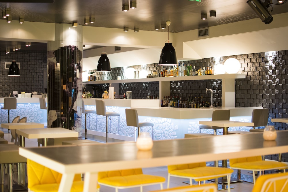 Bourtzi Boutique Hotel 5/64