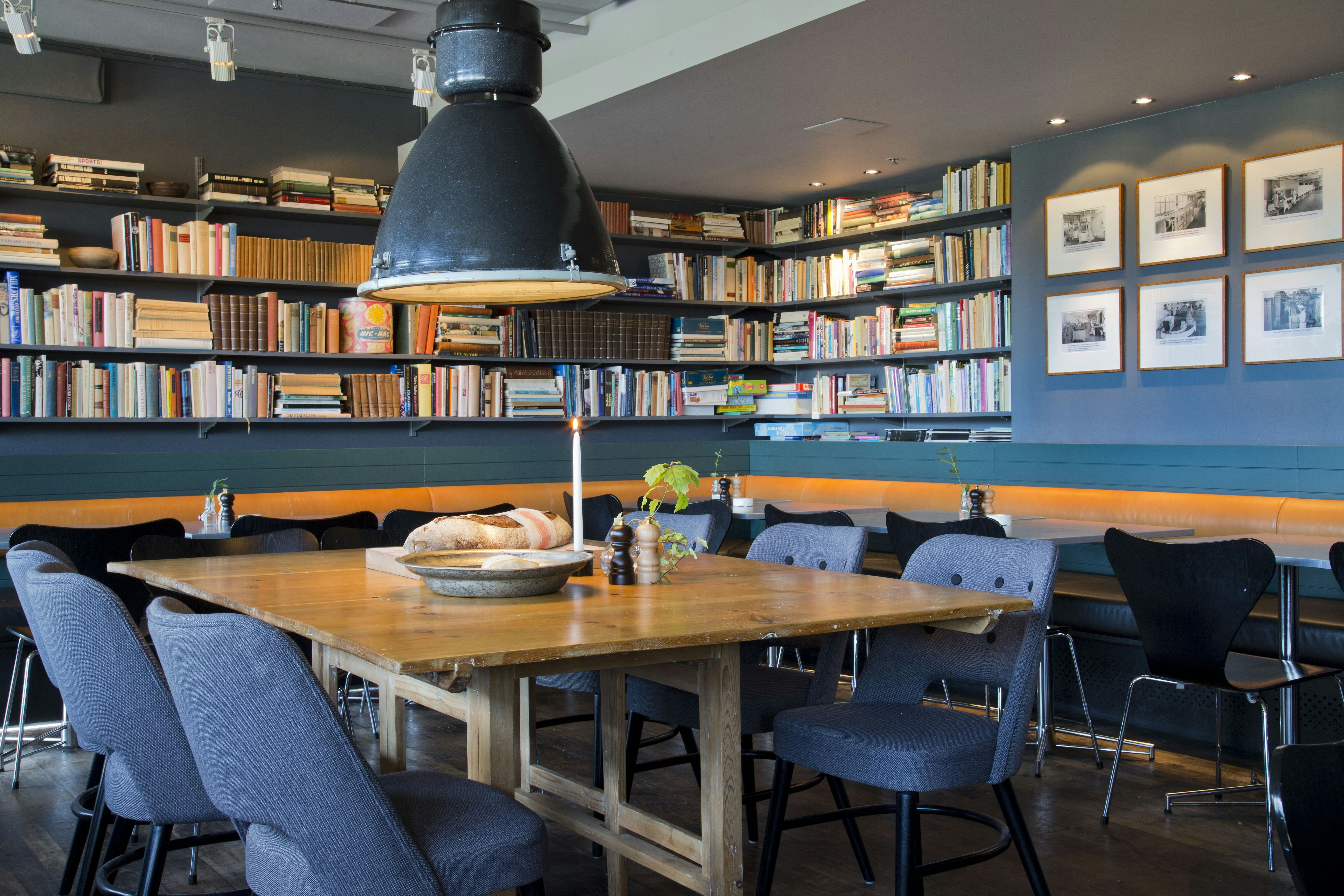 Mornington Hotel Stockholm Bromma 38/44