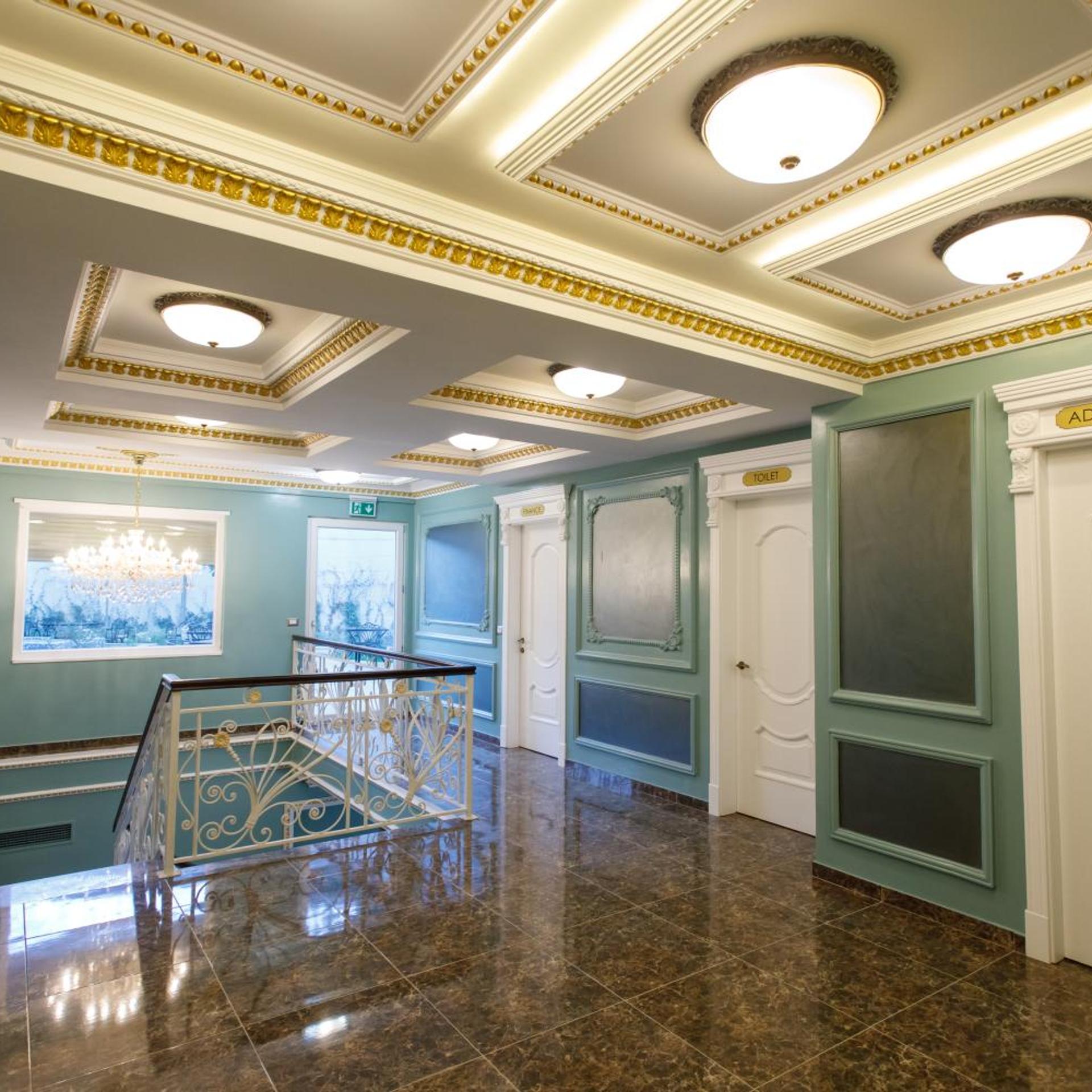 Elite Palace 40/59