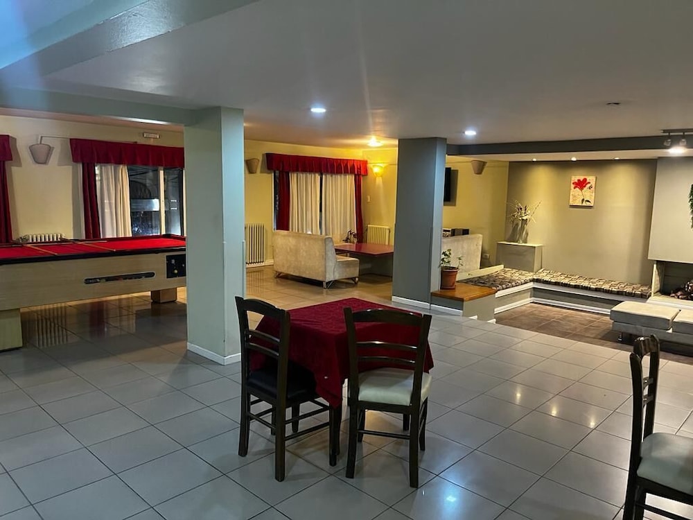 Hotel Internacional Bariloche 46/51