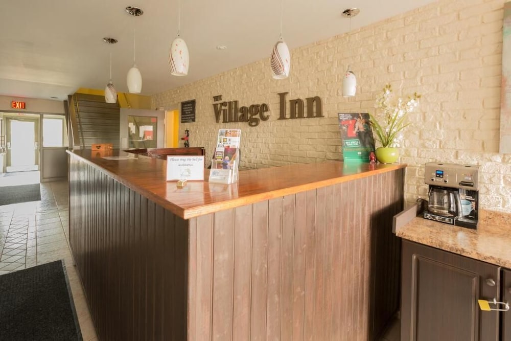 The Village Inn 3/23