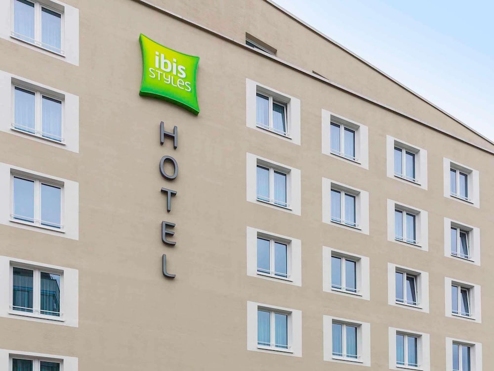 Ibis Styles Tuebingen 2/53