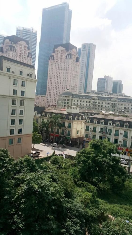 Hotel Mai Hanoi 43/50