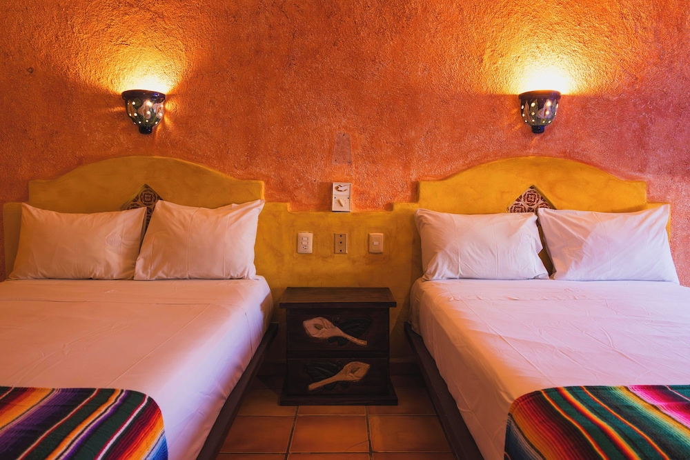Hacienda Maria Bonita Hotel by Kavia 10/68
