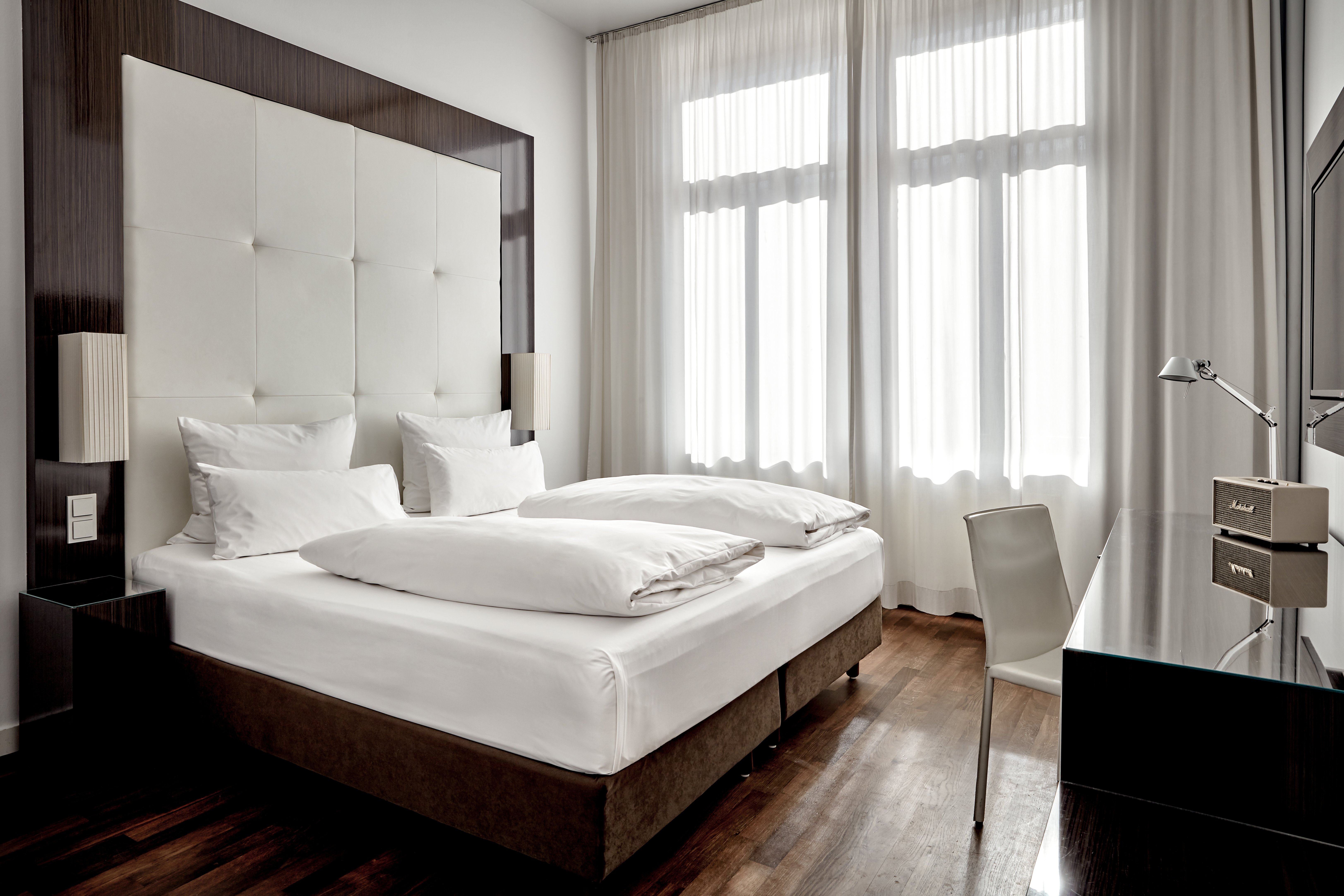 The Pure Hotel 13/51