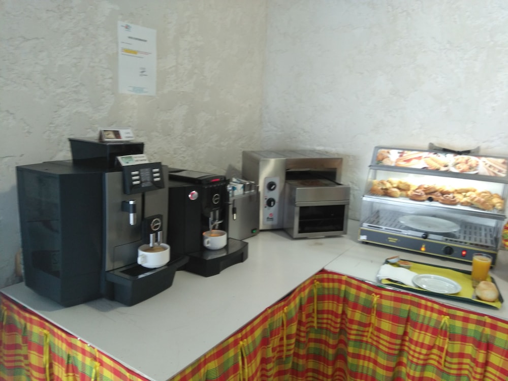 Hotel Village Soleil 42/52