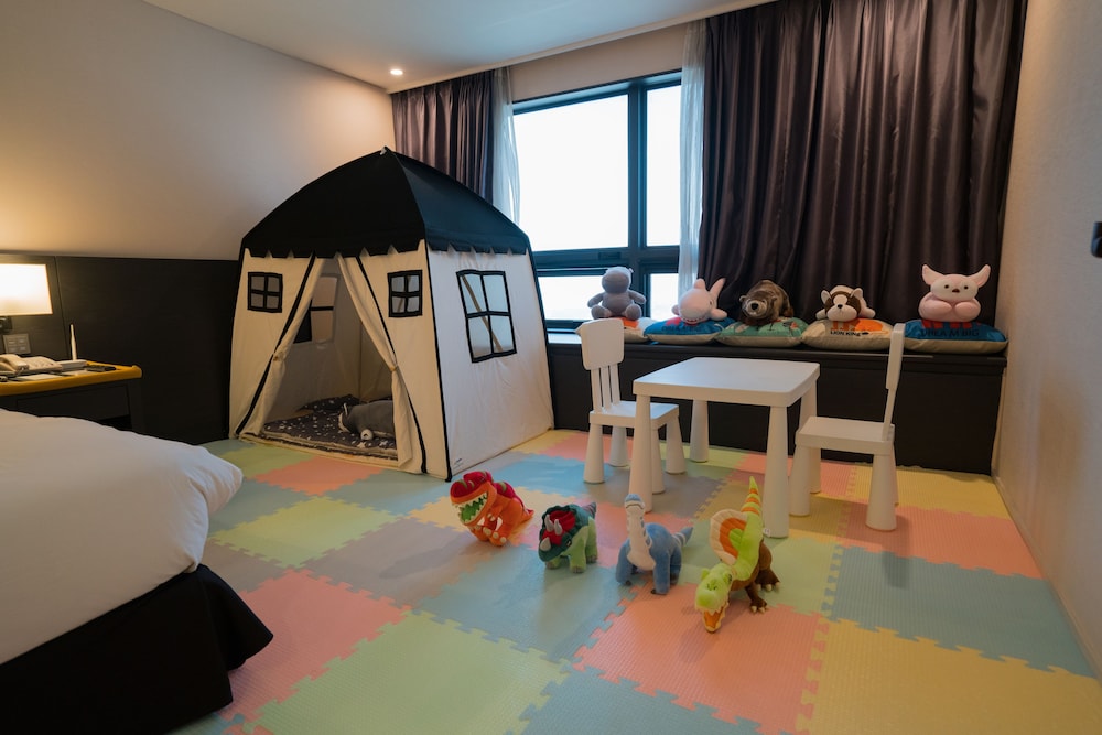 Best Western Jeju Hotel 42/48