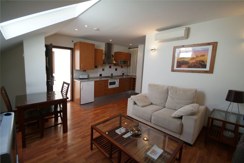 Apartamentos Ardales 37/67