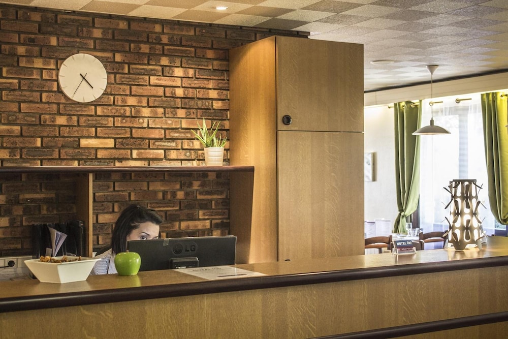 Hotel Inn Design Resto Novo Bourges 7/50