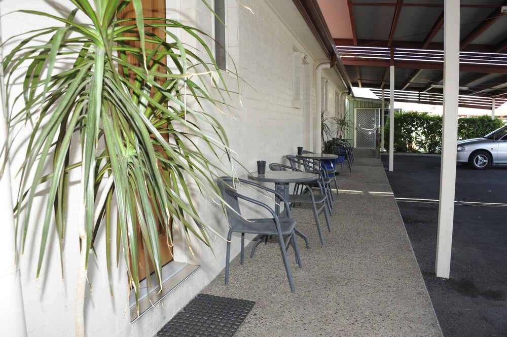Sun Valley Motel Biloela 27/38