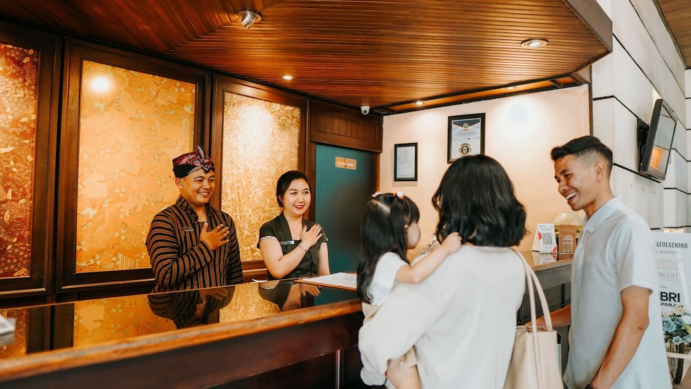 Hotel Montana Malang 3/65