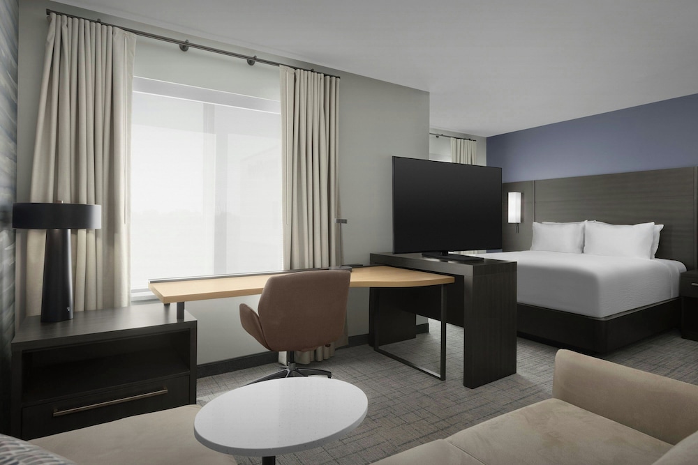 Residence INN BY Marriott Dayton Miamisb 12/28
