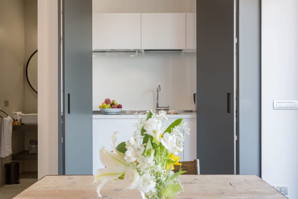 Rome as you feel - San Lucio Apartments 4/50