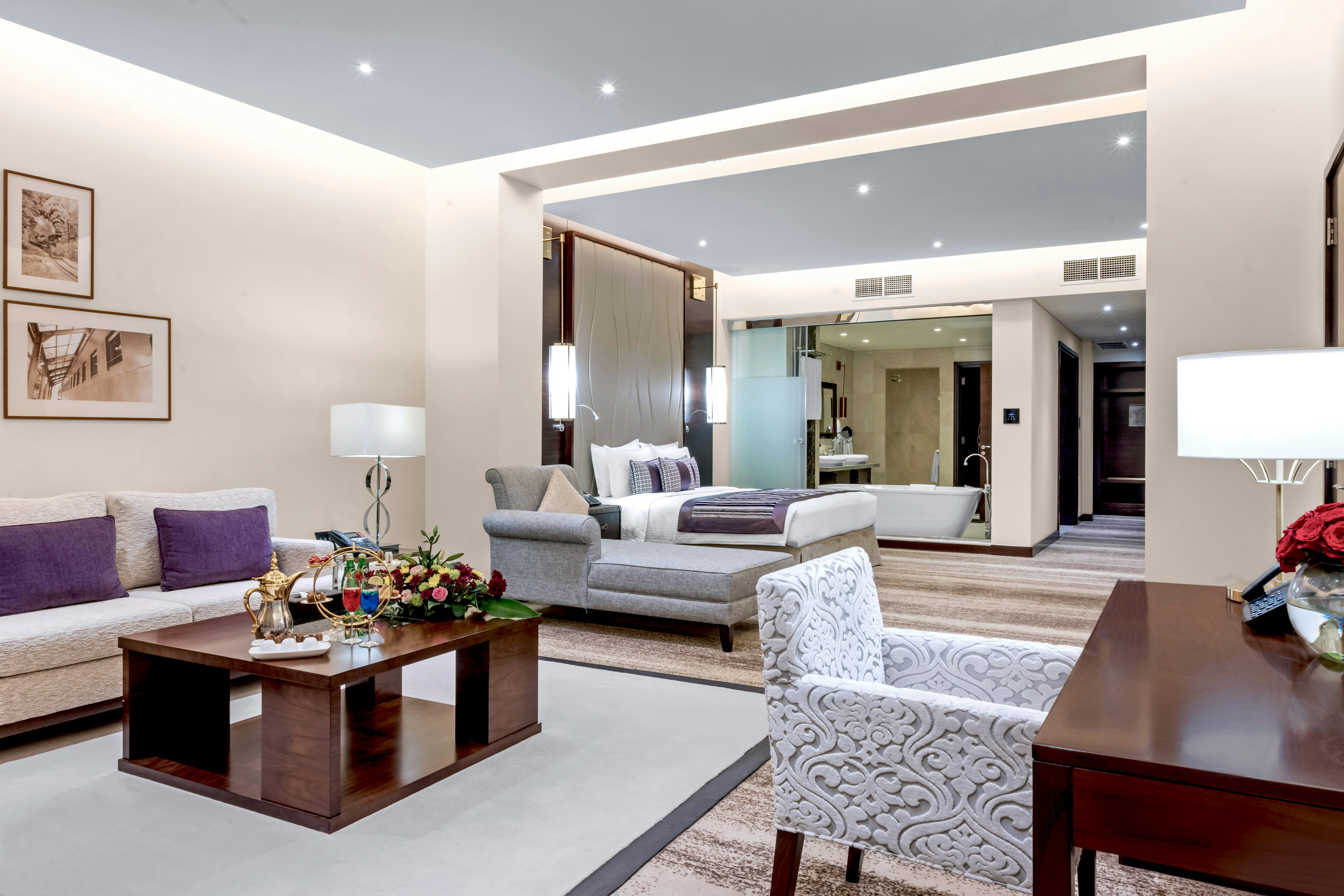 Grand Millennium Tabuk 50/78