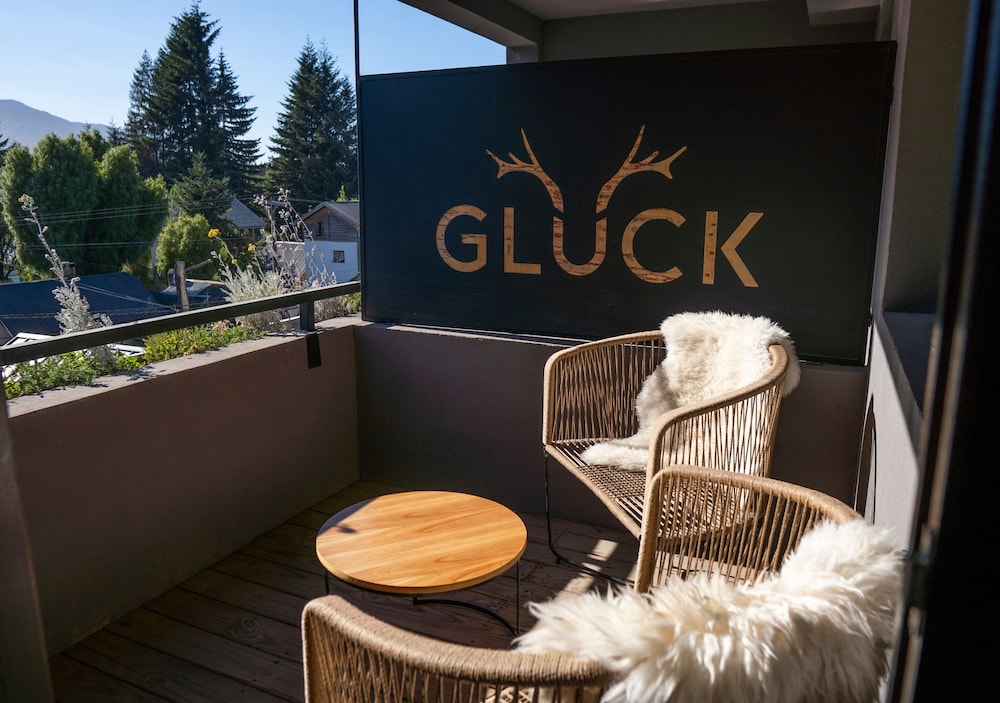 Gluck Patagonia Aparts 15/34
