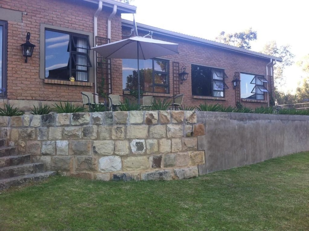 The Fat Mulberry Guesthouse 43/45