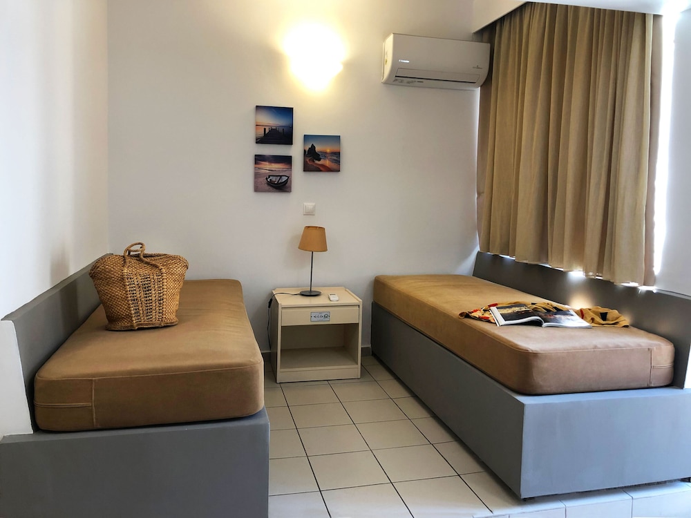 Caravel Apartment Hotel 17/44