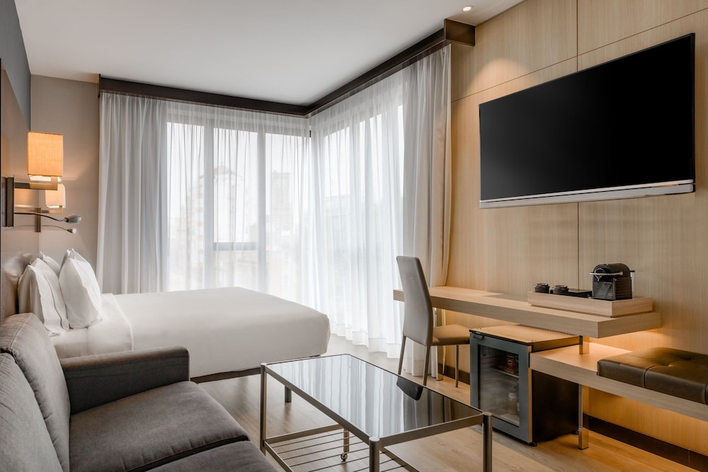 Ac Hotel Ciutat de Palma 14/22