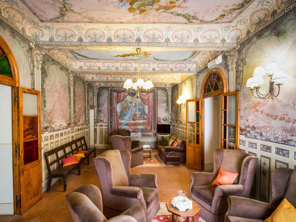 Hotel Palazzo San Niccolo 52/72