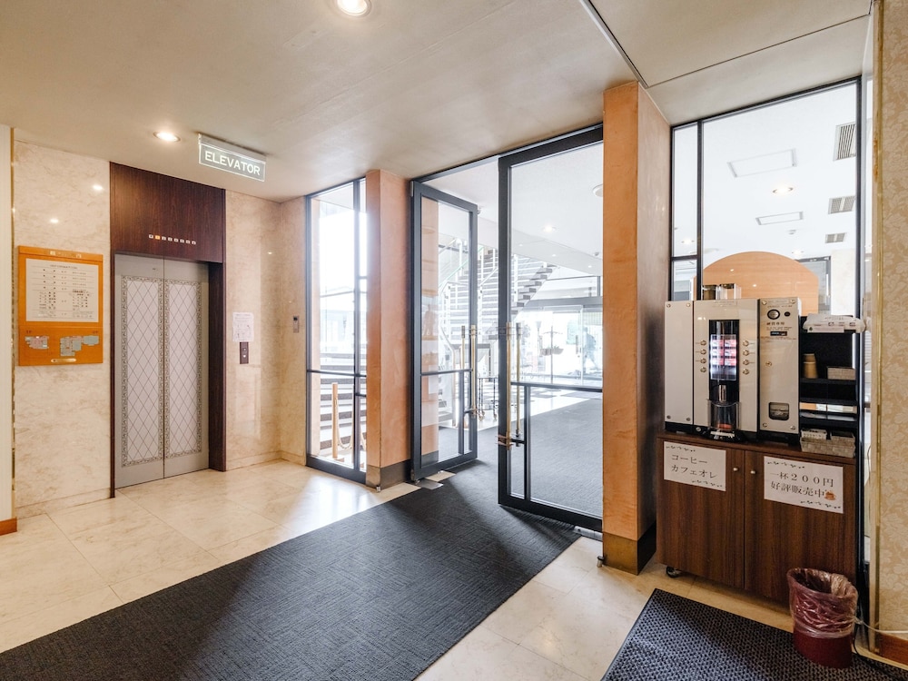Abashiri Central Hotel 7/50