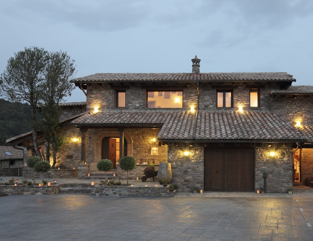 Rusticae El Acebo de Casa Muria 1/28