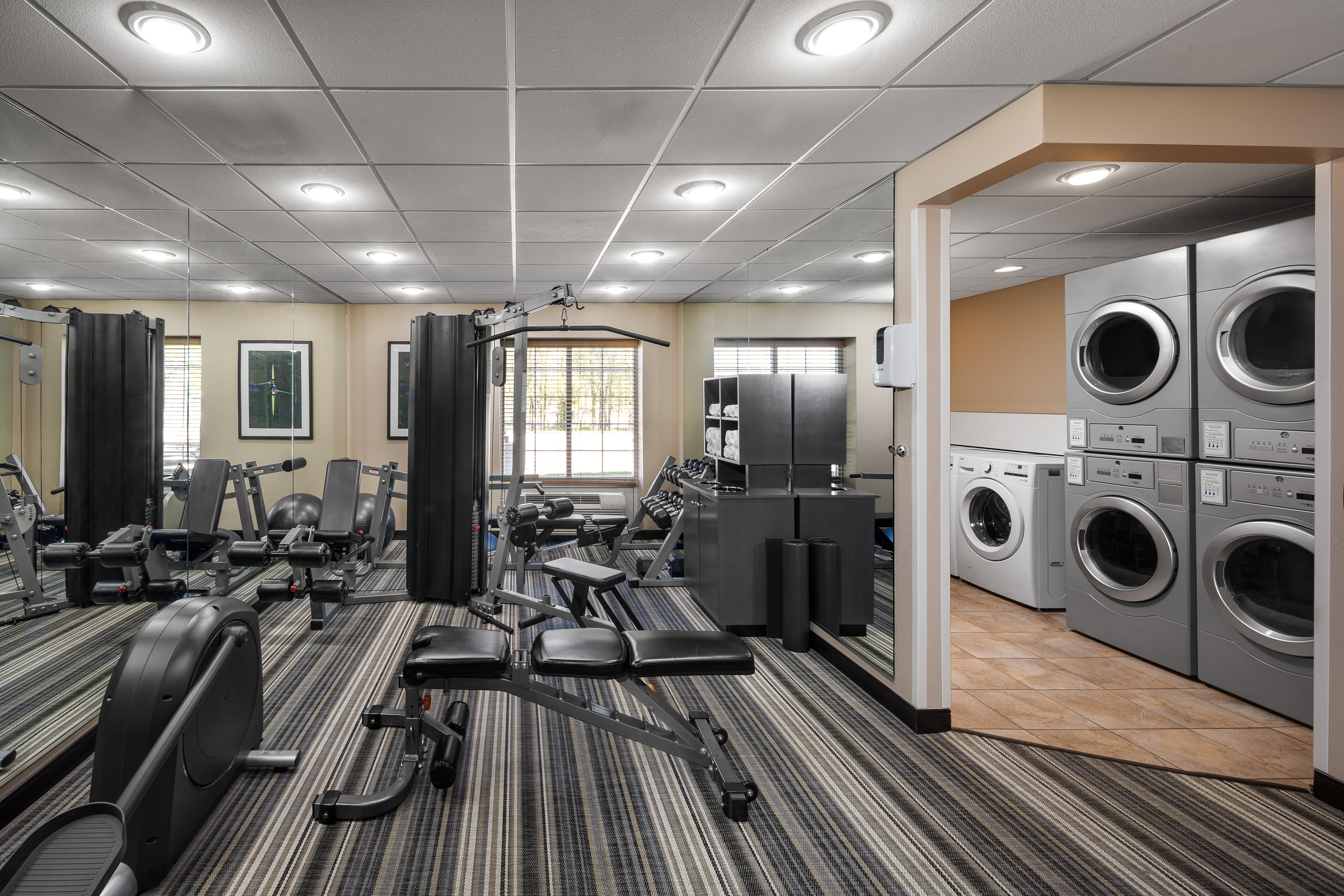 Candlewood Suites Omaha Airport 11/26